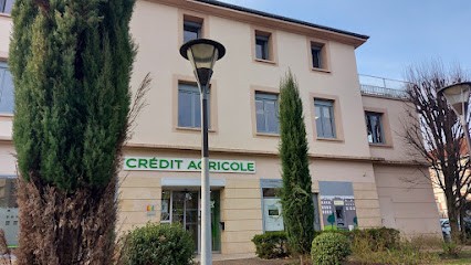 Crédit Agricole Loire Haute-Loire, Banque à Montbrison
