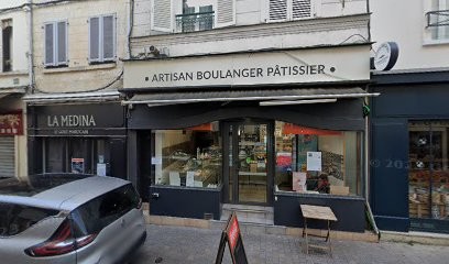 Interfimo, Banque à Pontoise