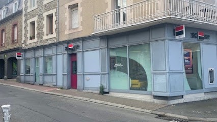 SG, Banque à Dinard