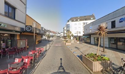 Crédit Maritime Grand Ouest, Banque à Saint-Brevin-les-Pins