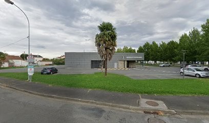 Banque Populaire Aquitaine Centre Atlantique, Banque à Oloron-Sainte-Marie