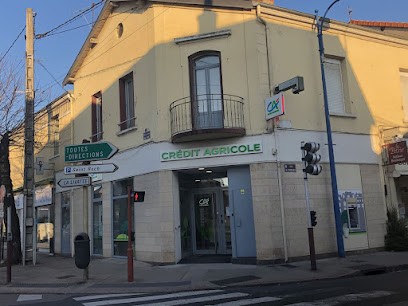 Crédit Agricole Loire Haute-Loire, Banque à Roanne
