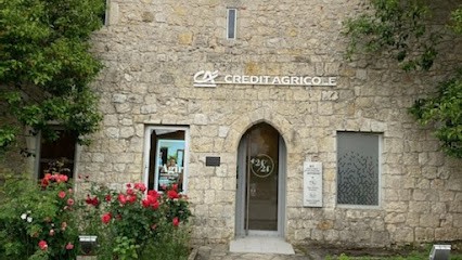 Crédit Agricole Pyrénées Gascogne - Montréal, Banque à Montréal