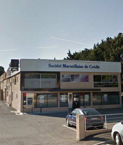 SG, Banque à Venelles