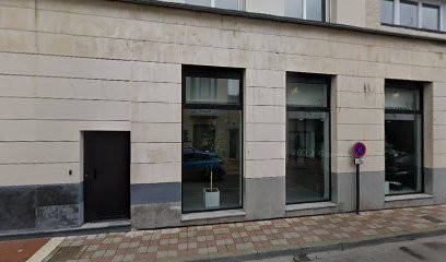 SG, Banque au Touquet-Paris-Plage