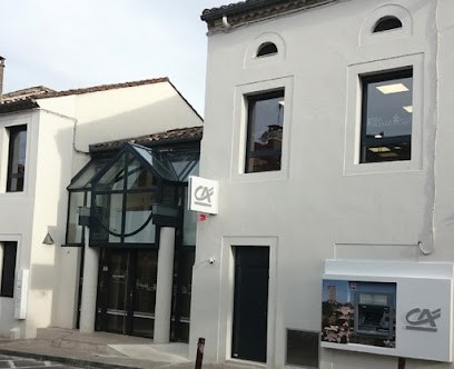 Crédit Agricole MONTCUQ, Banque à Montcuq-en-Quercy-Blanc