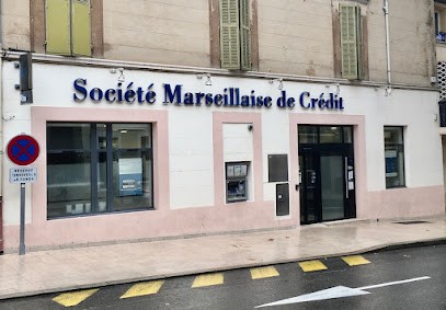 SG, Banque à Pertuis