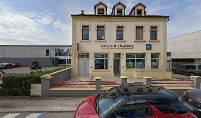 Caisse d'Epargne Cattenom, Banque à Cattenom