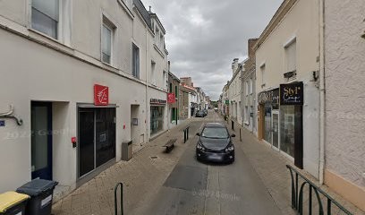 Caisse d'Epargne St Philbert de Gd Lieu, Banque à Saint-Philbert-de-Grand-Lieu