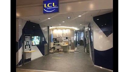 LCL Banque Et Assurance, Banque à Fontenay-sous-Bois