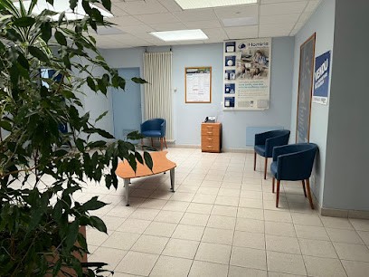 Crédit Mutuel, Banque à Nogent-le-Rotrou