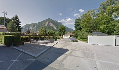 SG, Banque à Chevaline