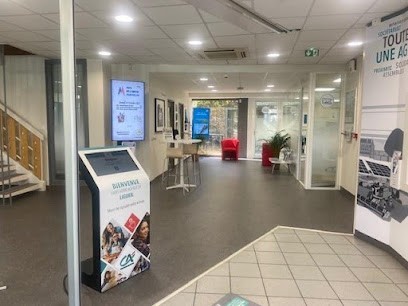 CREDIT AGRICOLE LIGUEIL, Banque à Ligueil