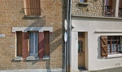 CIC, Banque à Mouzon