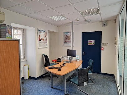 CREDIT AGRICOLE MONCONTOUR, Banque à Moncontour