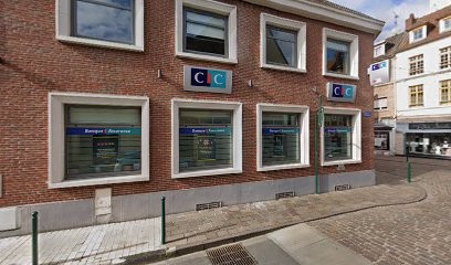 CIC, Banque à Aire-sur-la-Lys