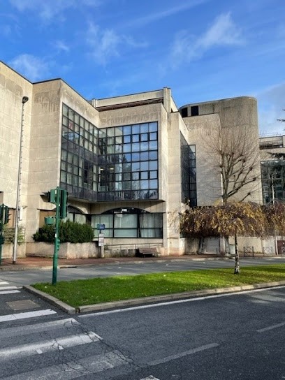 Banque Palatine - Nogent-sur-Marne, Banque à Nogent-sur-Marne