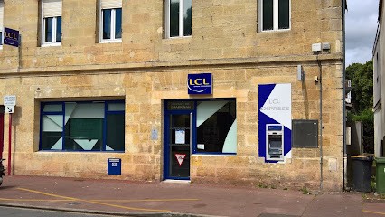 LCL Banque Et Assurance, Banque à Gradignan