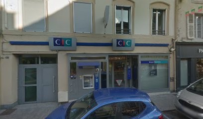 CIC, Banque à Neufchâteau
