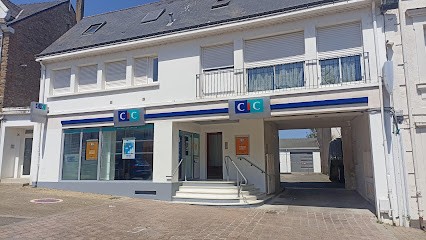 CIC, Banque à Pontchâteau