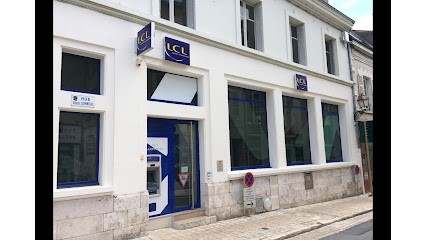 LCL Banque Et Assurance, Banque à Romorantin-Lanthenay