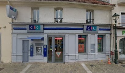 CIC, Banque à Orgeval