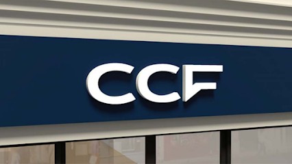 CCF Houilles, Banque à Houilles