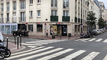 SG, Banque à Levallois-Perret