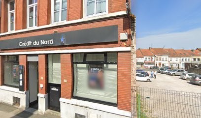 SG, Banque à Watten