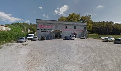 CIC, Banque à Barjols