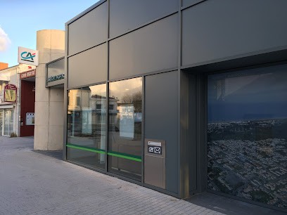 Crédit Agricole Saint-Jean-de-Monts, Banque à Saint-Jean-de-Monts