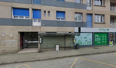 Caisse D'Epargne Pleurtuit, Banque à Pleurtuit