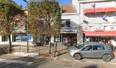 Crédit Mutuel, Banque à Roncq