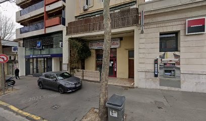 Banque Populaire Méditerranée, Banque à Salon-de-Provence