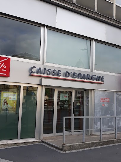 Caisse d'Epargne Longwy Haut, Banque à Longwy