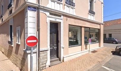 Banque Populaire Bourgogne Franche-Comté, Banque à Digoin