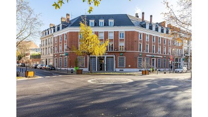 BNP Paribas Banque Privée - Centre Valenciennes, Banque à Valenciennes