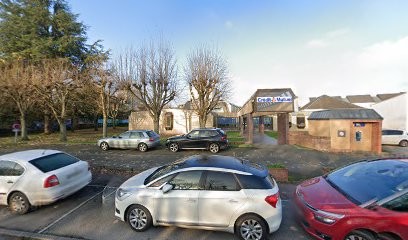 Crédit Mutuel, Banque à Alençon