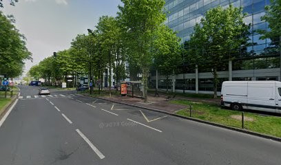 Banco Do Brasil, Banque à Levallois-Perret