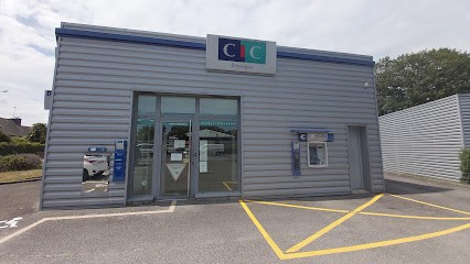 CIC, Banque à Hennebont