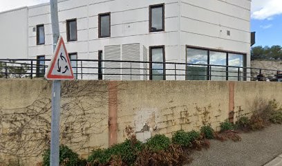 SG, Banque à Villeneuve-lès-Avignon