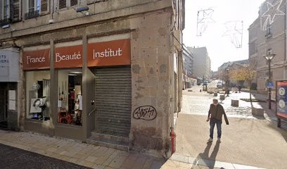 CIF Rhone Alpes-saint Chamond Credit Immobilier De France Rhone Alpes (Credit Immobilier De France Rhone Alpes Auvergne), Banque à Saint-Chamond