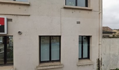 SG, Banque à Saint-Florent-sur-Cher