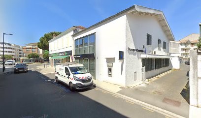 SG, Banque à La Teste-de-Buch