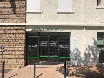 Crédit Agricole MIRANDOL BOURGNOUNAC, Banque à Mirandol-Bourgnounac