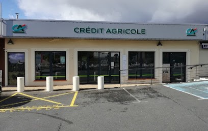 Crédit Agricole PUYGOUZON, Banque à Puygouzon