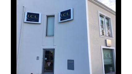 LCL Banque Et Assurance, Banque à Saint-Raphaël