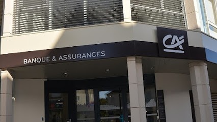 Crédit Agricole Mordelles, Banque à Mordelles