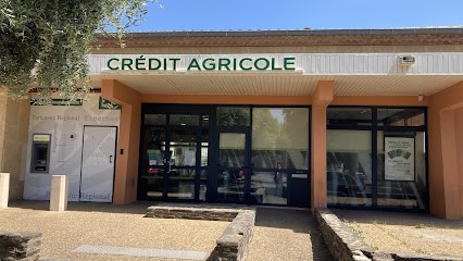 Crédit Agricole Du Languedoc - Milhaud, Banque à Milhaud