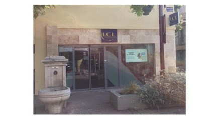 LCL Saint-Cyr-sur-Mer, Banque à Saint-Cyr-sur-Mer